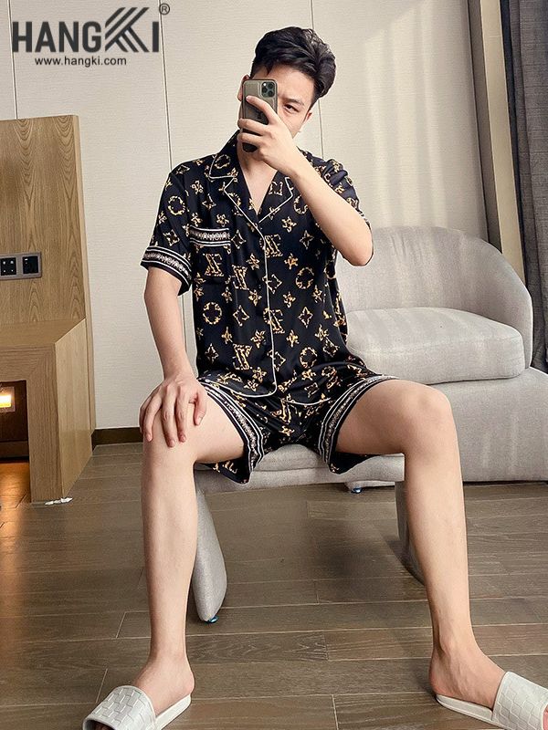 DN33 - Đồ Ngủ Đôi
