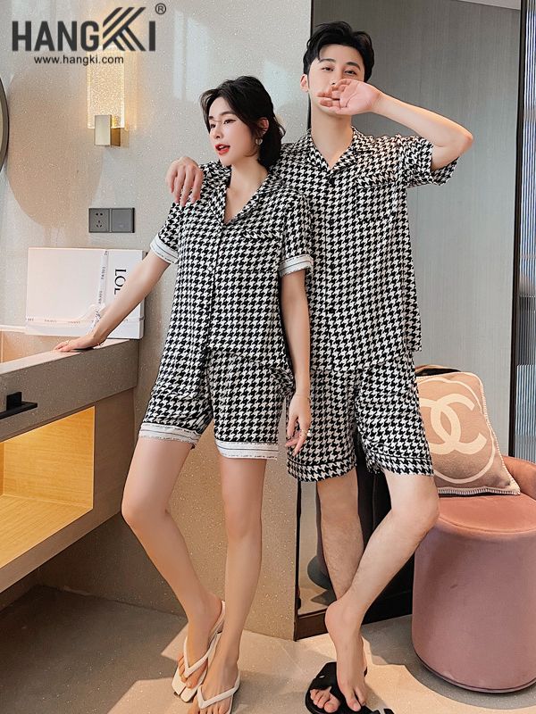 DN34 - Đồ Ngủ Đôi
