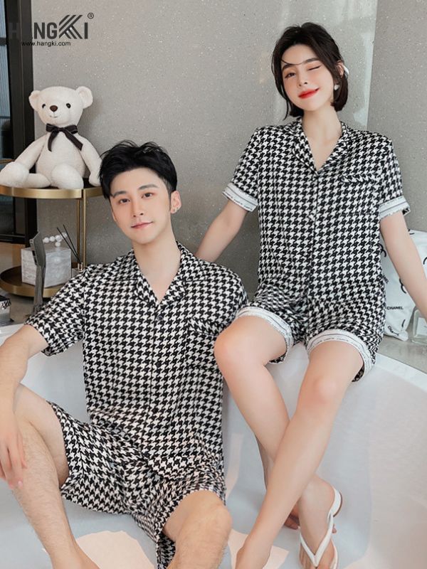 DN34 - Đồ Ngủ Đôi