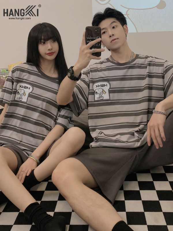 DN17 - Đồ Ngủ Đôi