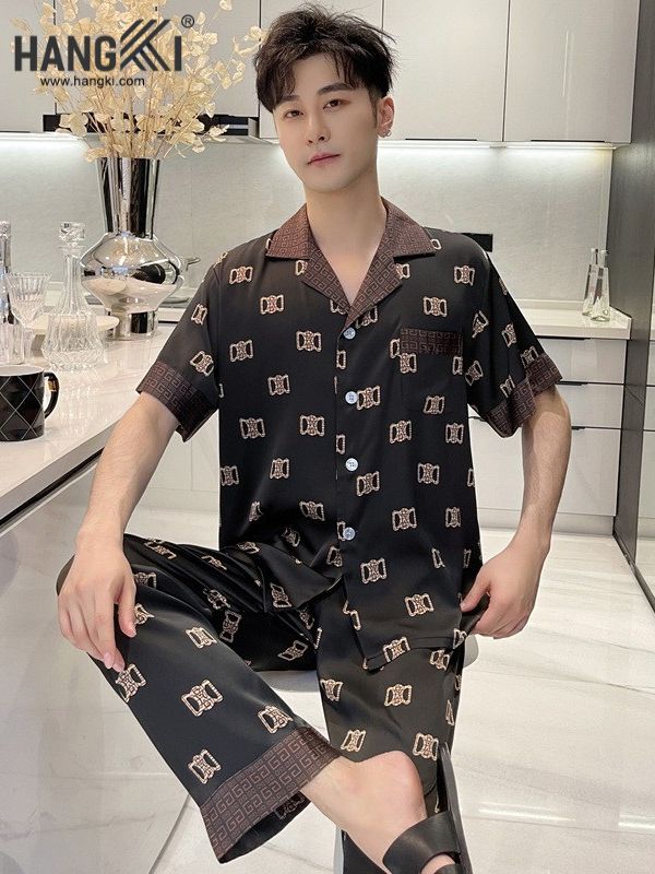 TC44 - Đồ Ngủ Pijama Nam