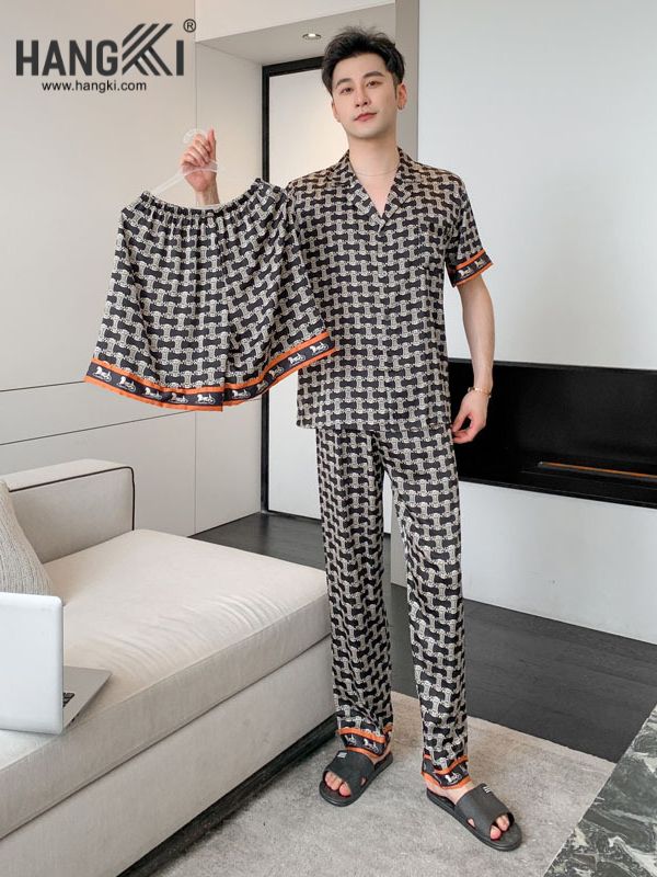 TC82 - Đồ Ngủ Pijama Nam