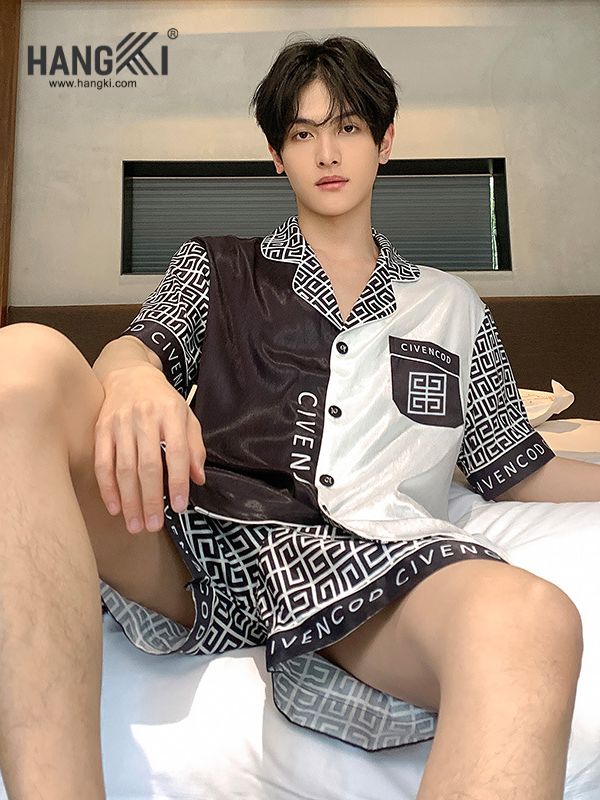 TN41 - Đồ Ngủ Pijama Nam