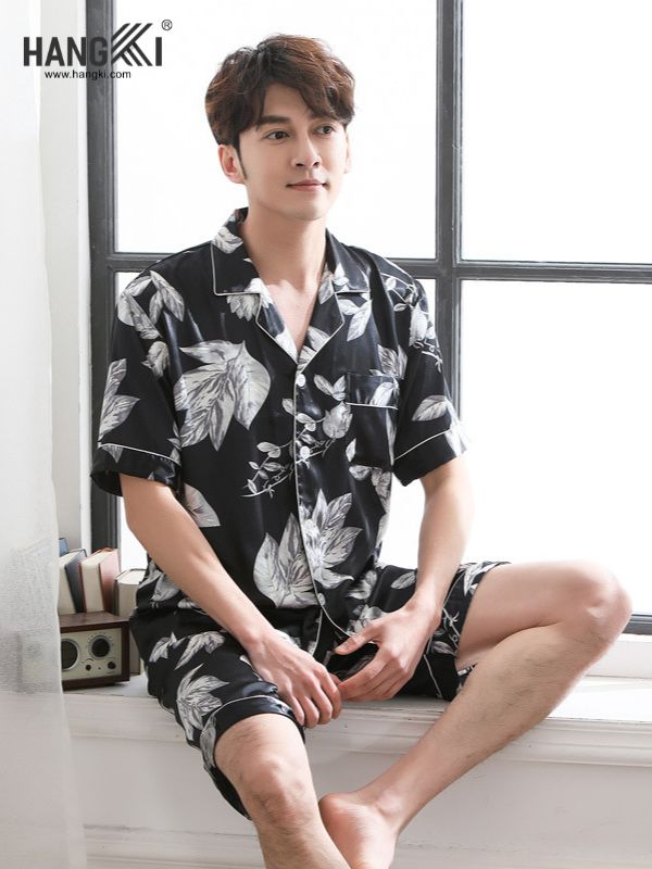 DD04 - Đồ Pijama Đôi