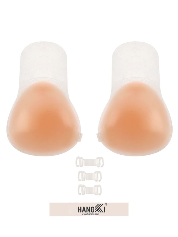 AK14 - Miếng Dán Ngực Silicon Cao Cấp