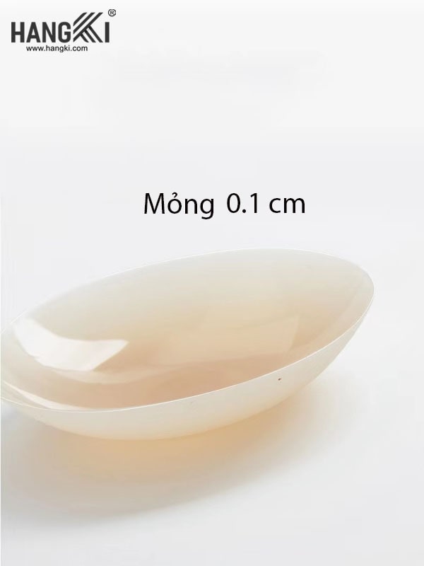 AK56 - Miếng Dán Nhũ Hoa Nhiệt Tự Thân