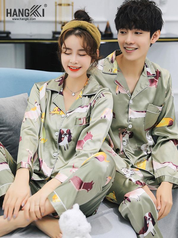 DD06- Pijama Cặp Đôi