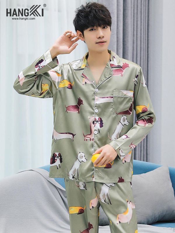 DD06- Pijama Cặp Đôi