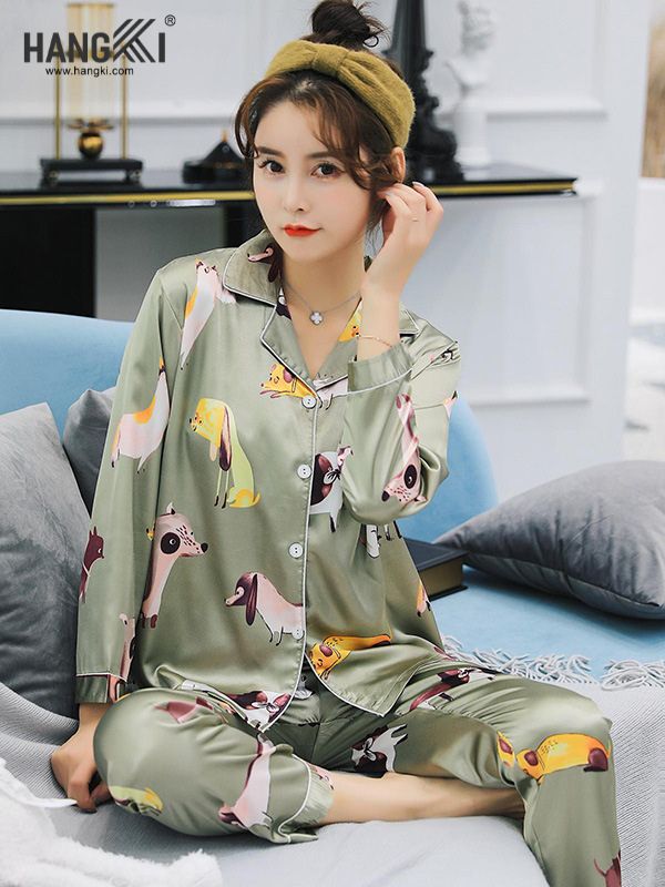 DD06- Pijama Cặp Đôi