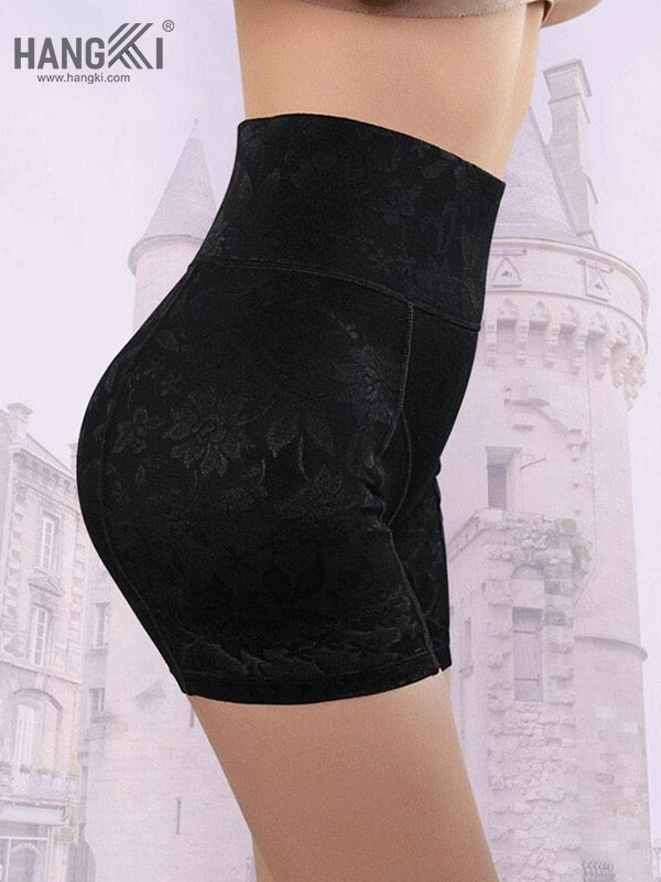 QD03 - Quần Độn Mông Và Hông Gen Bụng