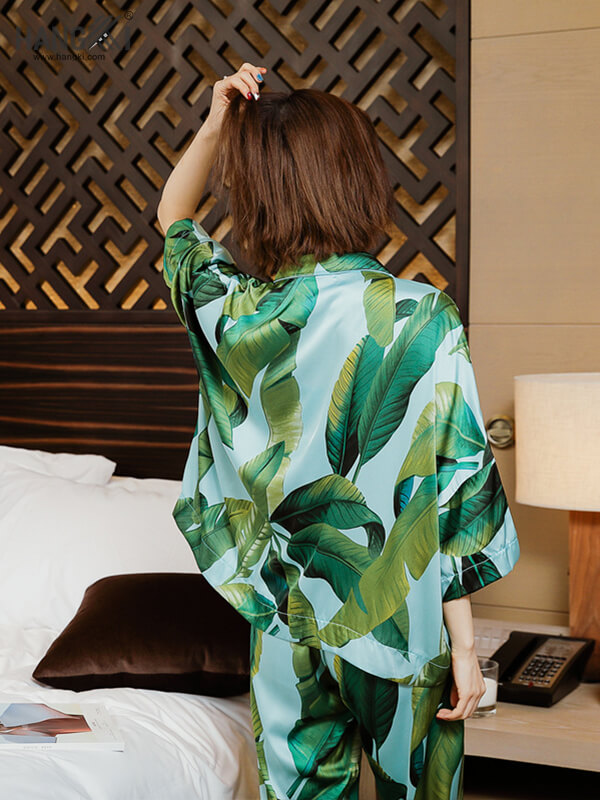 DD178 – Địa chỉ mua bộ pijama nữ uy tín và chất lượng