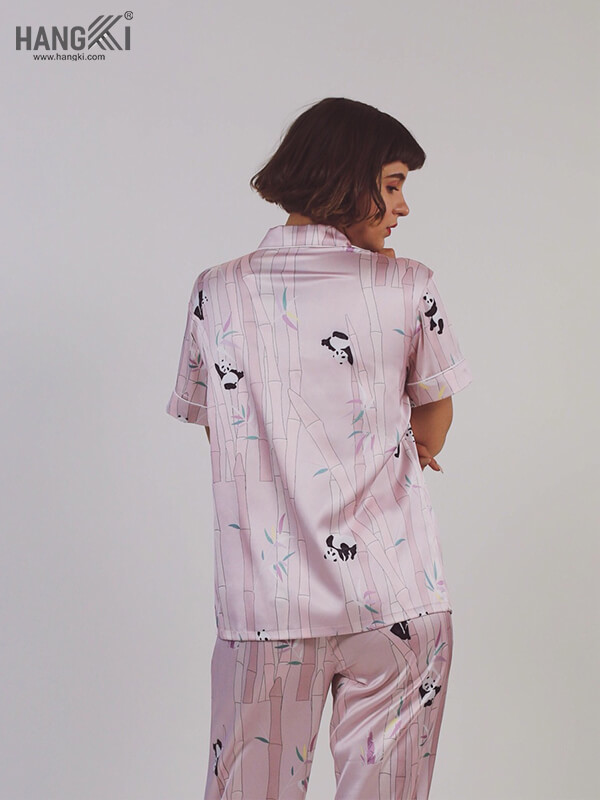 DD38 – Pijama Cộc