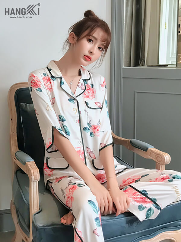 DD117 – Địa chỉ mua bộ pijama nữ uy tín và chất lượng