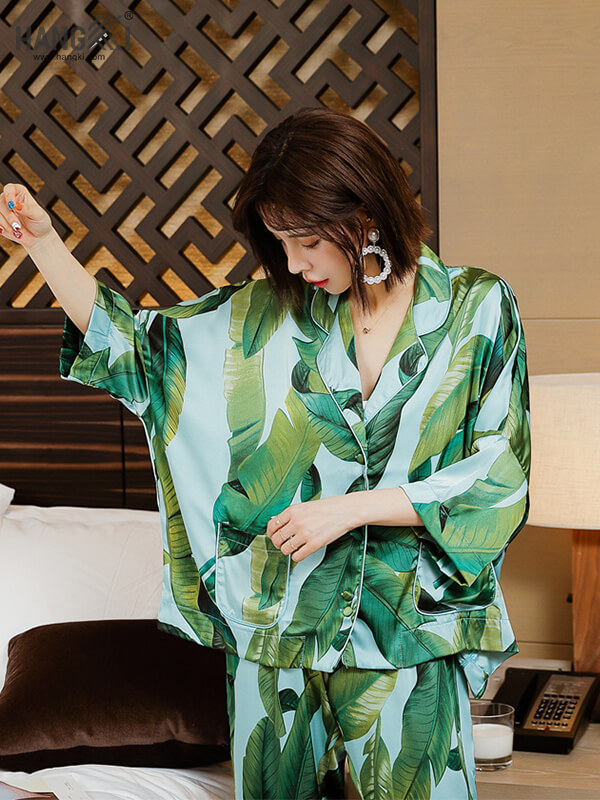 DD178 – Địa chỉ mua bộ pijama nữ uy tín và chất lượng
