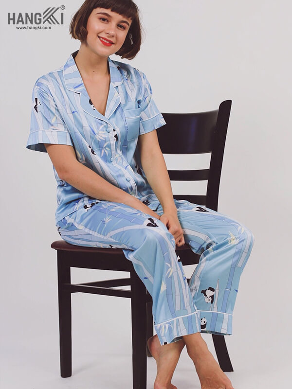 DD38 – Pijama Cộc
