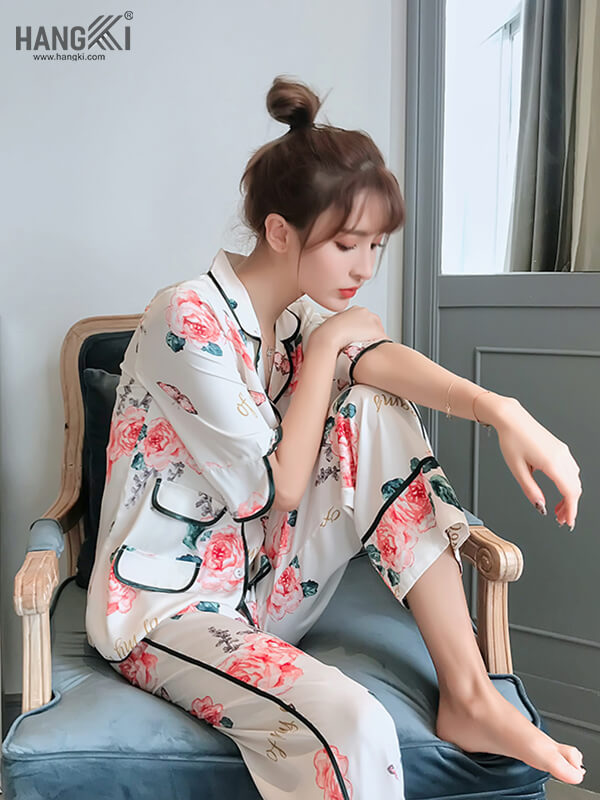 DD117 – Địa chỉ mua bộ pijama nữ uy tín và chất lượng