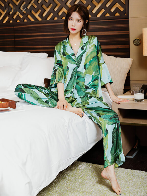 DD178 – Địa chỉ mua bộ pijama nữ uy tín và chất lượng