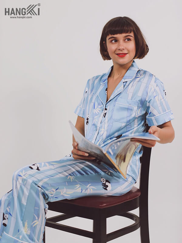 DD38 – Pijama Cộc