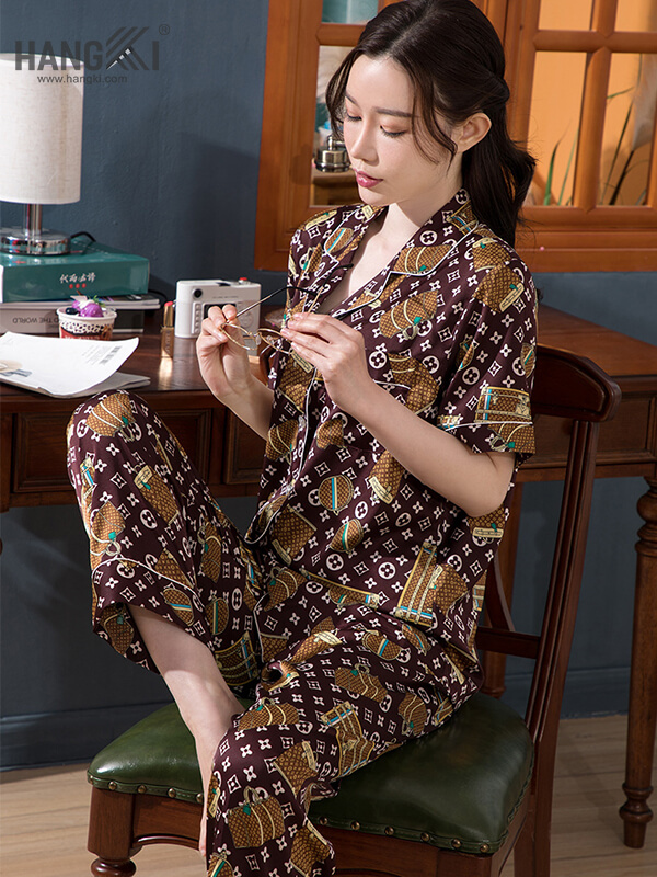 DD220 – Pijama LV