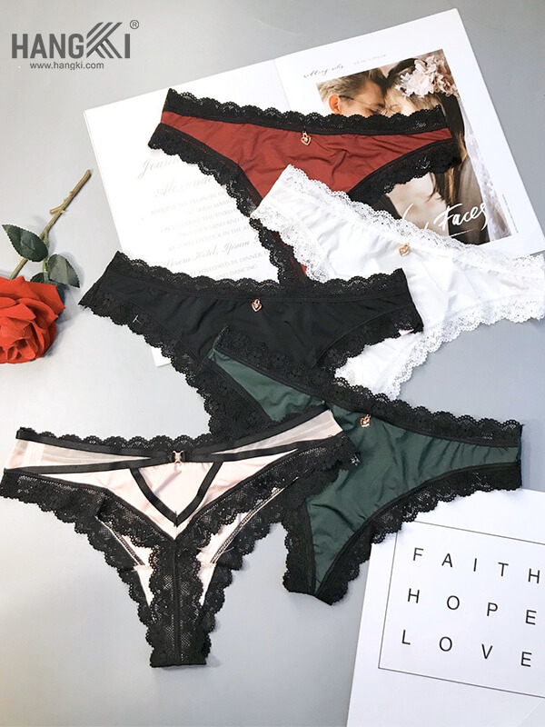 QLK24 – Shop bán quần lọt khe nữ uy tín và chất lượng