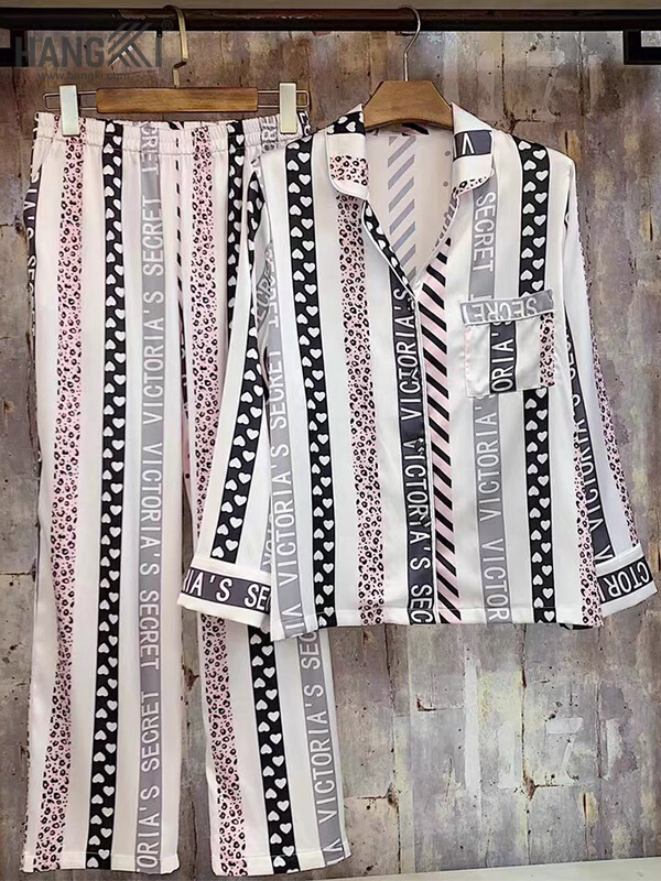 DD31 – Pijama Victoria Secret