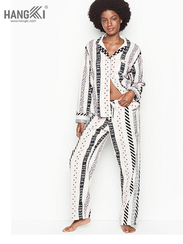 DD31 – Pijama Victoria Secret