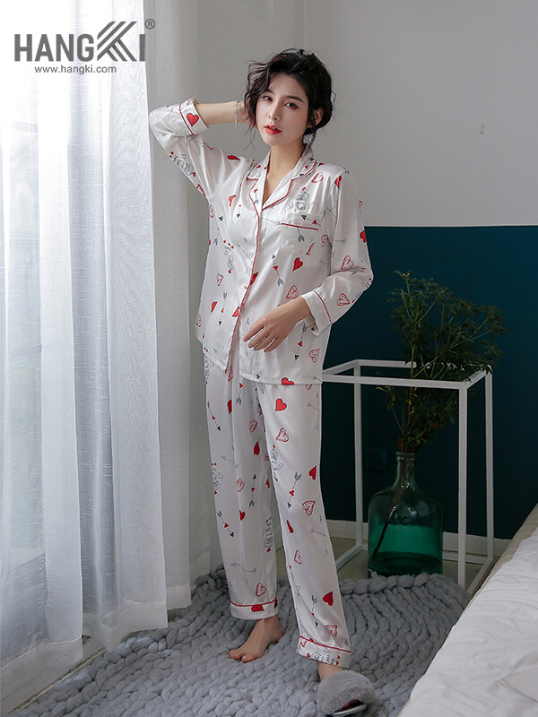 DD260 – Bộ Pijama Nữ