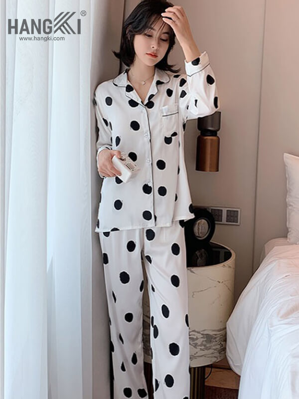 DD259 – Pijama Nữ Lụa