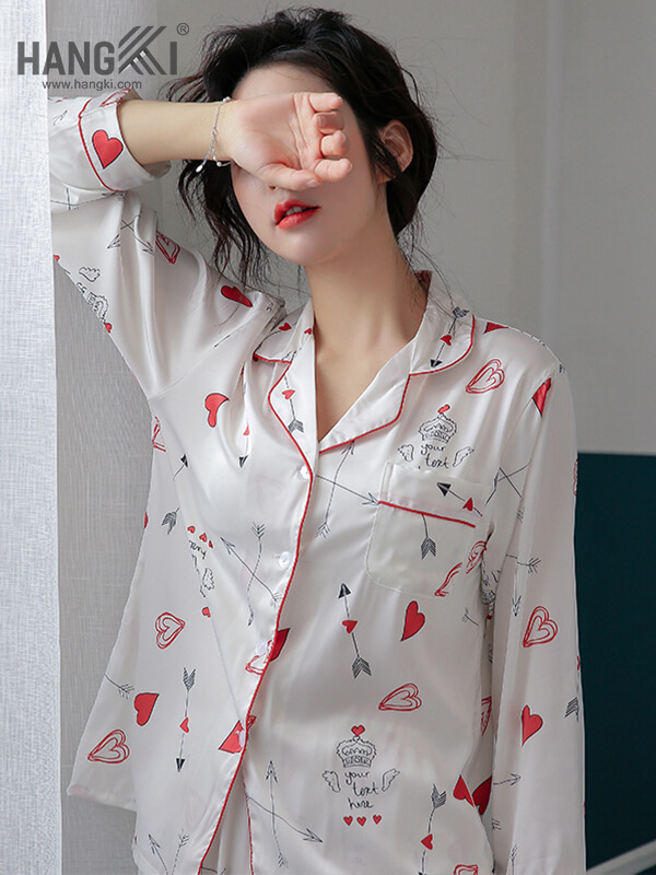 DD260 – Bộ Pijama Nữ