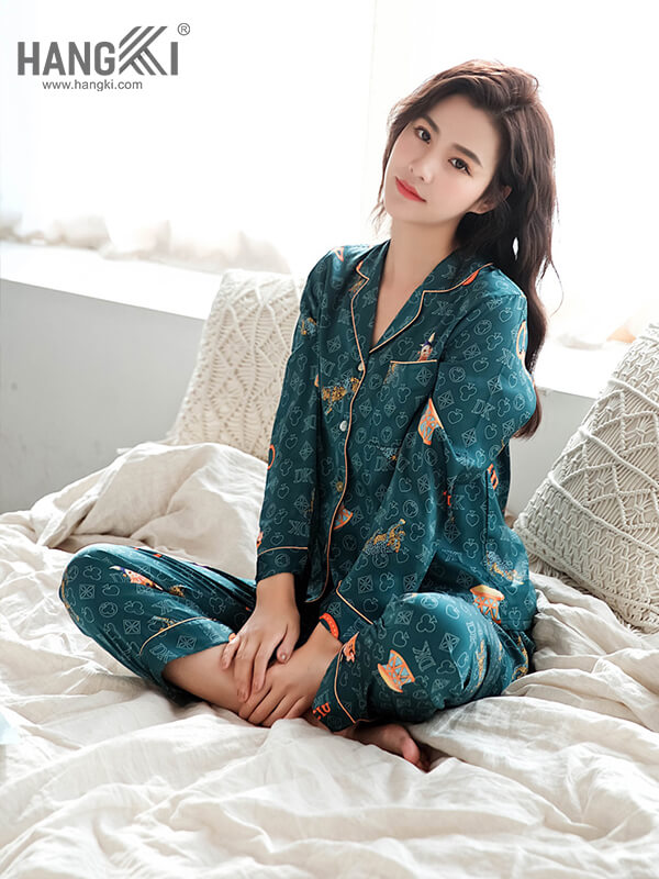 DD261 – Đồ Pijama Nữ