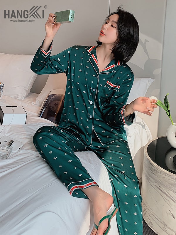DD192- Bộ Đồ Mặc Ở Nhà